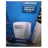 14,000btu portable air conditioner