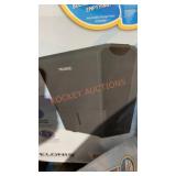 50 Pint Dehumidifier