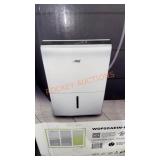 50 Pint Dehumidifier