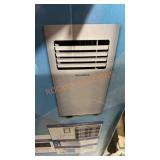 8,000BTU Portable Air Conditioner