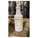 Skid Lot of Envirocleanse A