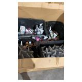 Skid of Envirocleanse&More