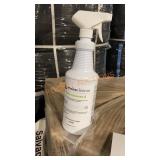 Entire Skid of Envirocleanse A