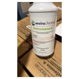 Entire Skid of Envirocleanse A