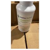 Entire Skid of Envirocleanse A