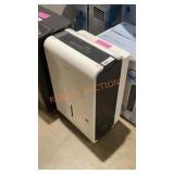 Midea 50pint Dehumidifier