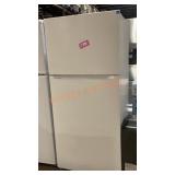 Criterion Refrigerator