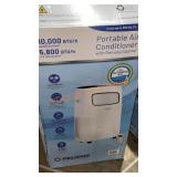 Pelonis 5,800 BTU Portable Air Conditioner