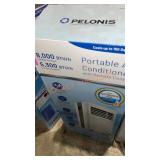 Pelonis 5,300 Portable Air Conditioner