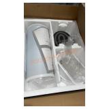 Pelonis 5,800BTU Air Conditioner