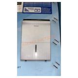 30 Pint Dehumidifier