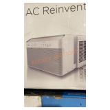 8,000BTU Window Air Conditioner