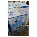 Pelonis 8,000BTU Air Conditioner