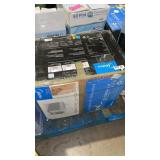 Midea Window Air Conditioner