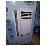 8,000 BTU Portable air conditioner