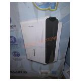 40 pint Dehumidifier