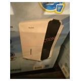 30 pint Dehumidifier