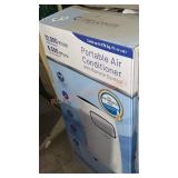 Pelonis 12,000BTU Portable Air Conditioner