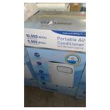 Pelonis 10,000BTU Portable Air Conditioner