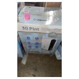 Pelonis 30pint Dehumidifier