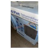 Pelonis 60pint Dehumidifier