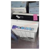 Pelonis 40pint Dehumidifier