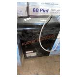 50 Pint Dehumidifier