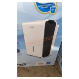 30 Pint Dehumidifier