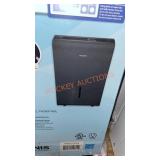 50 Pint Dehumidifier