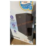 50 Pint Dehumidifier