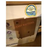 60 pint Dehumidifier