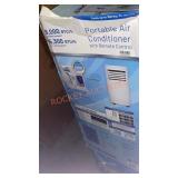 Pelonis 8,000BTU Portable  Air Conditioner