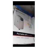 Friedrich 12,000BTU Portable A/C