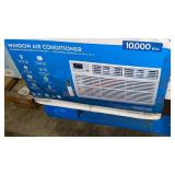 Denali Aire Window Air Conditioner 10,000BTU