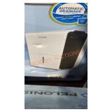 30 Pint Dehumidifier