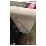 40 Pint Dehumidifier