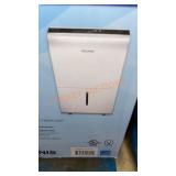 30 Pint Dehumidifier