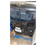 50 Pint Dehumidifier