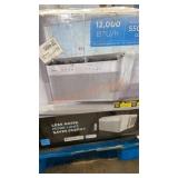 12,000BTU Window Air Conditioner