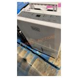 40 Pint Dehumidifier