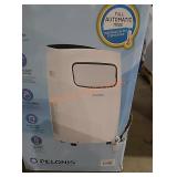 12,000BTU portable air conditioner