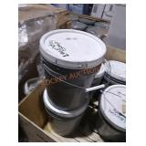 5 gallon bucket laundry soap