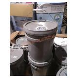 5 gallon bucket laundry soap