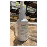 Skid Lot of Envirocleanse A