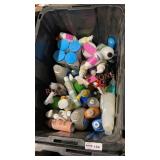 Miscellaneous Bin Lot