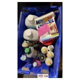 Miscellaneous Bin Lot