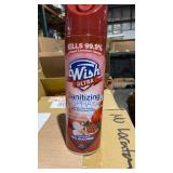 12ct. Sanitizing Spray