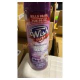 12ct. Lavender Sanitizing Spray