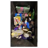 Miscellaneous Bin Lot