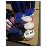 7 count misc. Shampoo